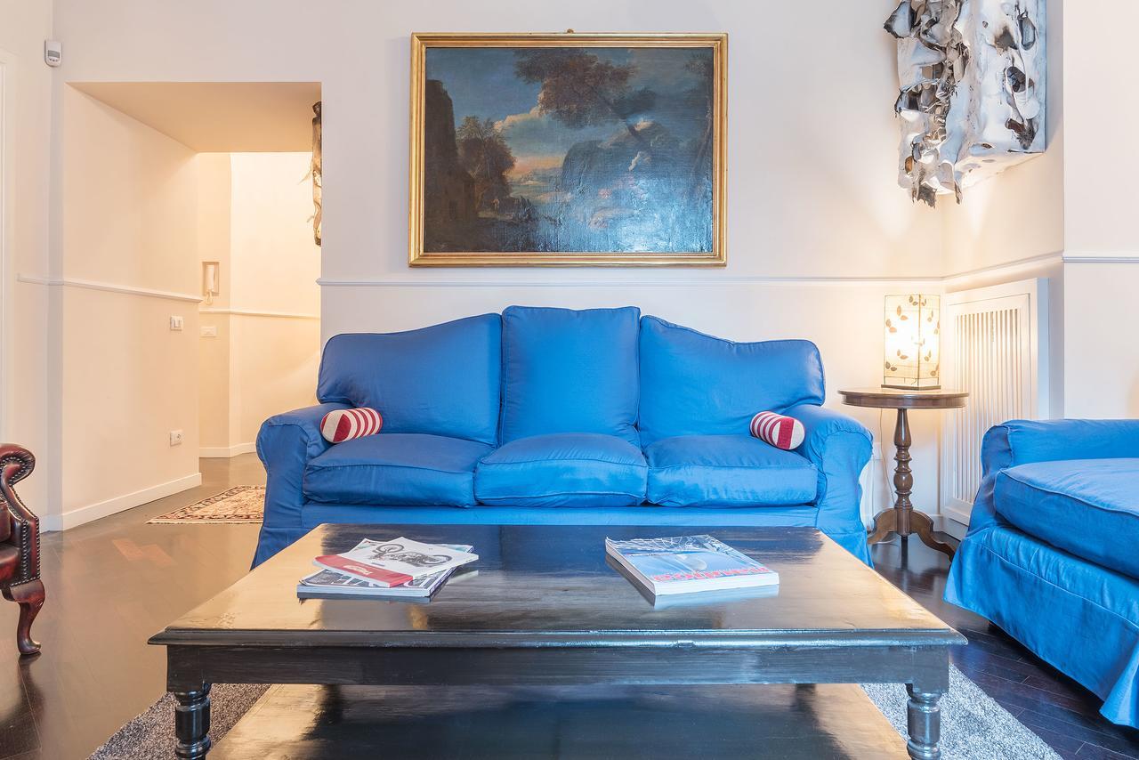 Mazzini Stylish 6pax * Roma