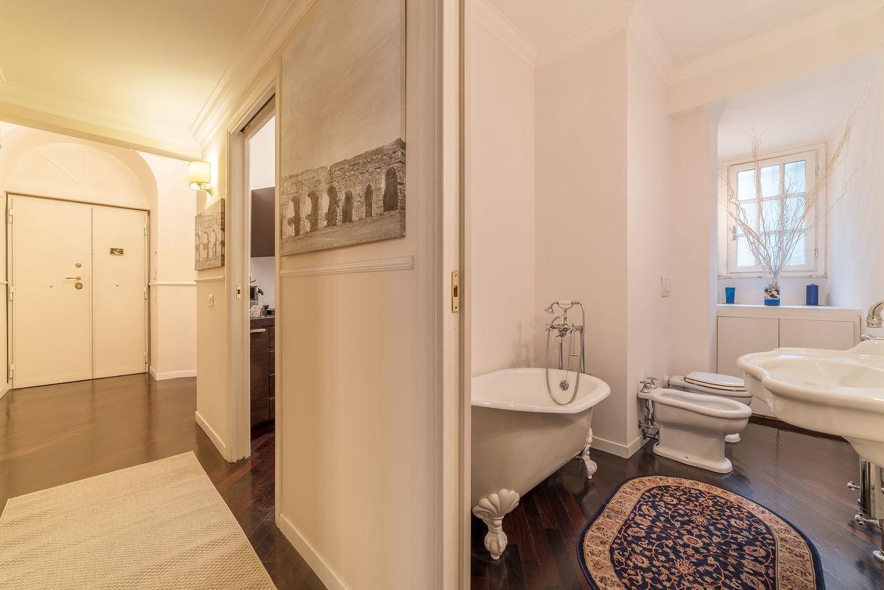 Mazzini Stylish 6pax * Roma