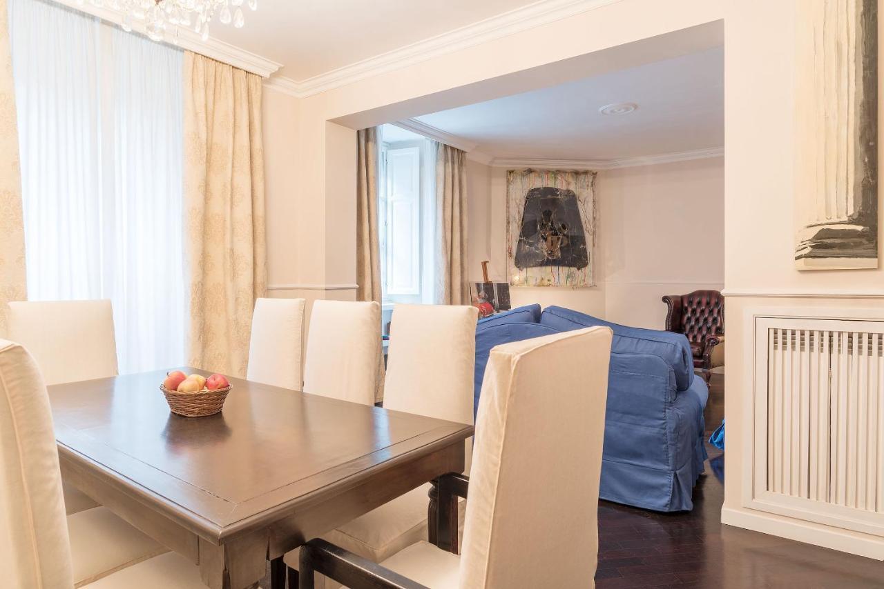 Mazzini Stylish 6pax * Rom
