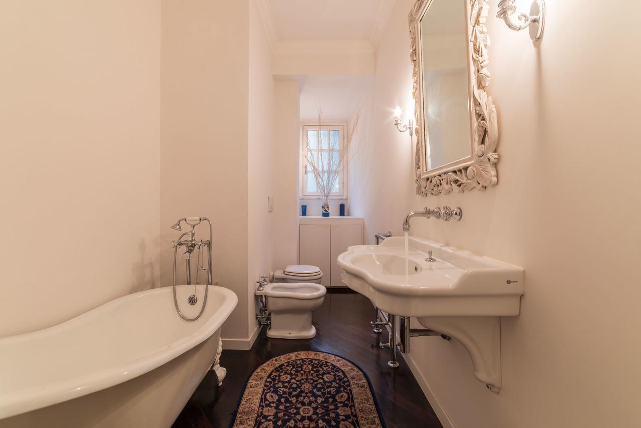 Mazzini Stylish 6pax Apartment