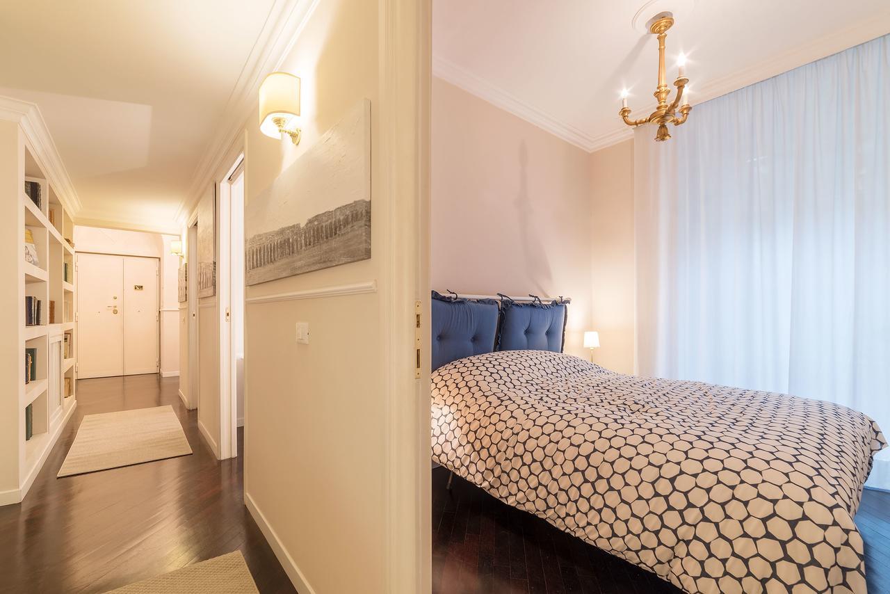 Apartment Mazzini Stylish 6pax *