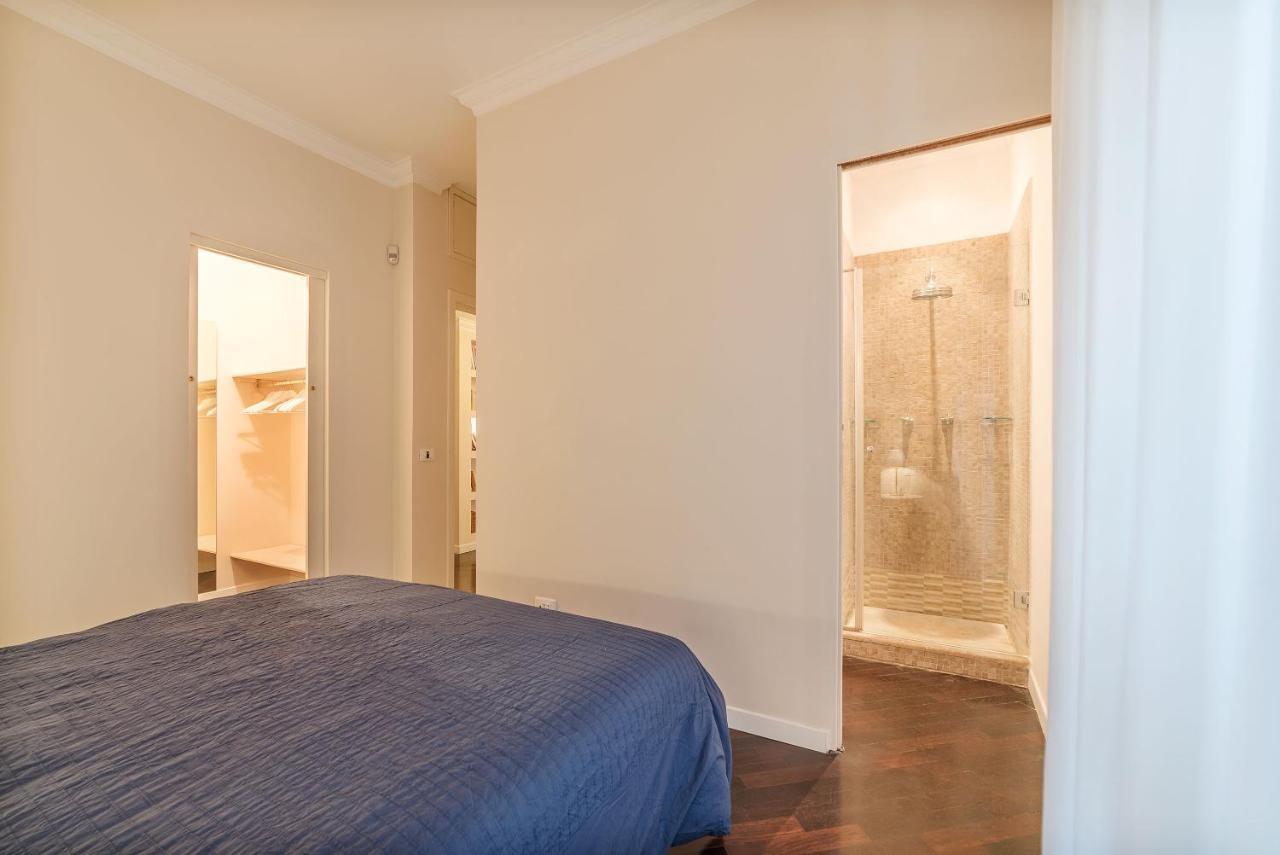 Apartment Mazzini Stylish 6pax Rom