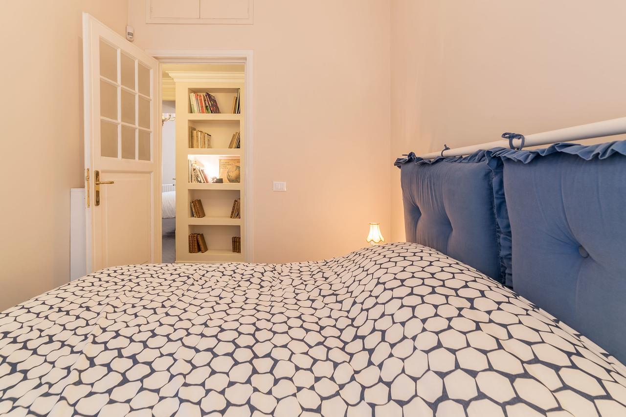 Mazzini Stylish 6pax Apartment