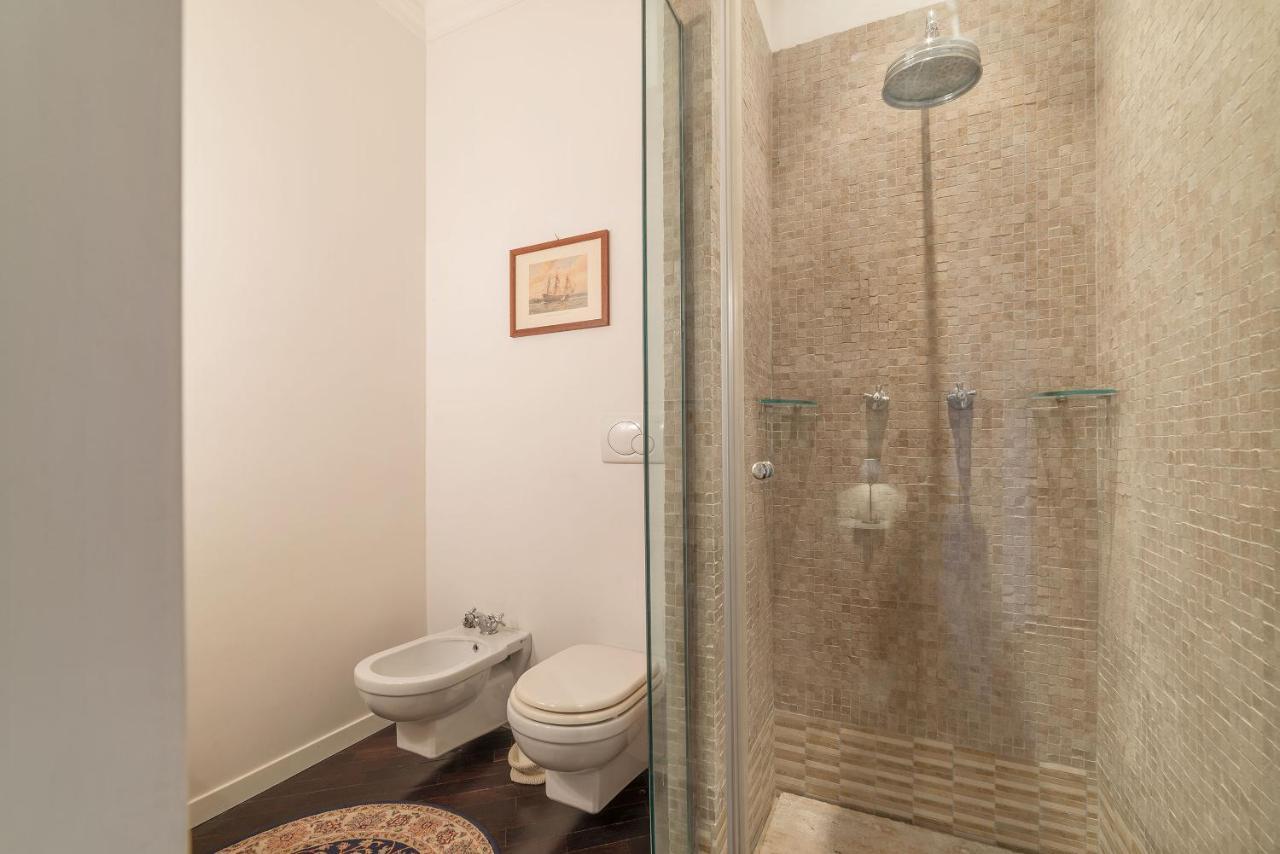 Apartment Mazzini Stylish 6pax *