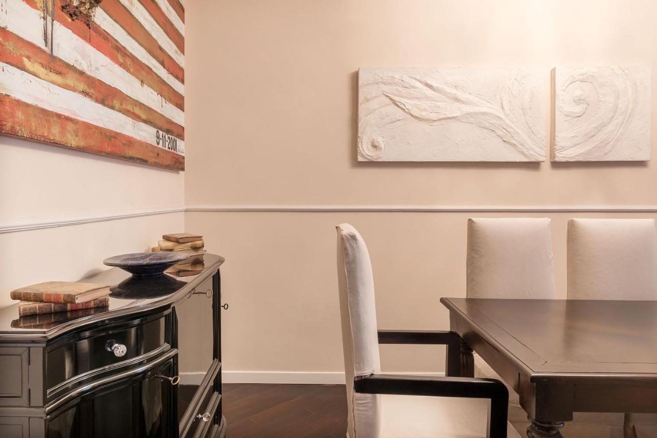 Apartment Mazzini Stylish 6pax Rom