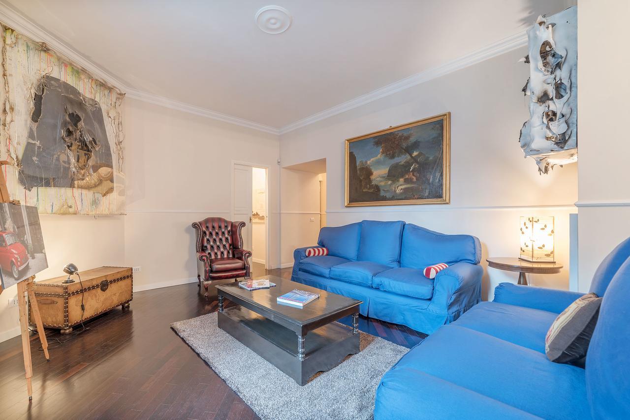 Mazzini Stylish 6pax Rom