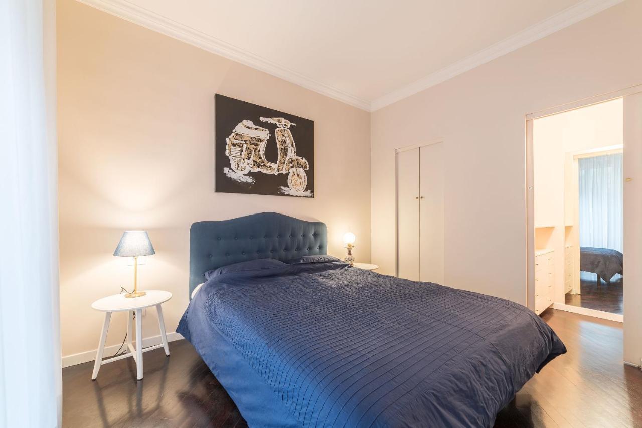 Mazzini Stylish 6pax Apartment *