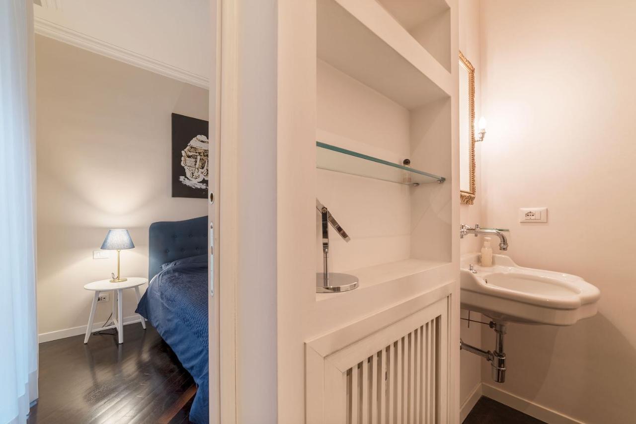 Apartment Mazzini Stylish 6pax Rom