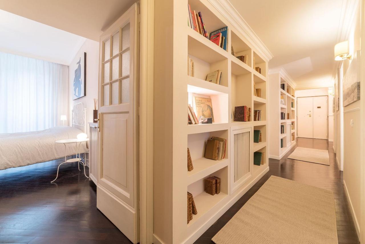 Mazzini Stylish 6pax Apartment Rom