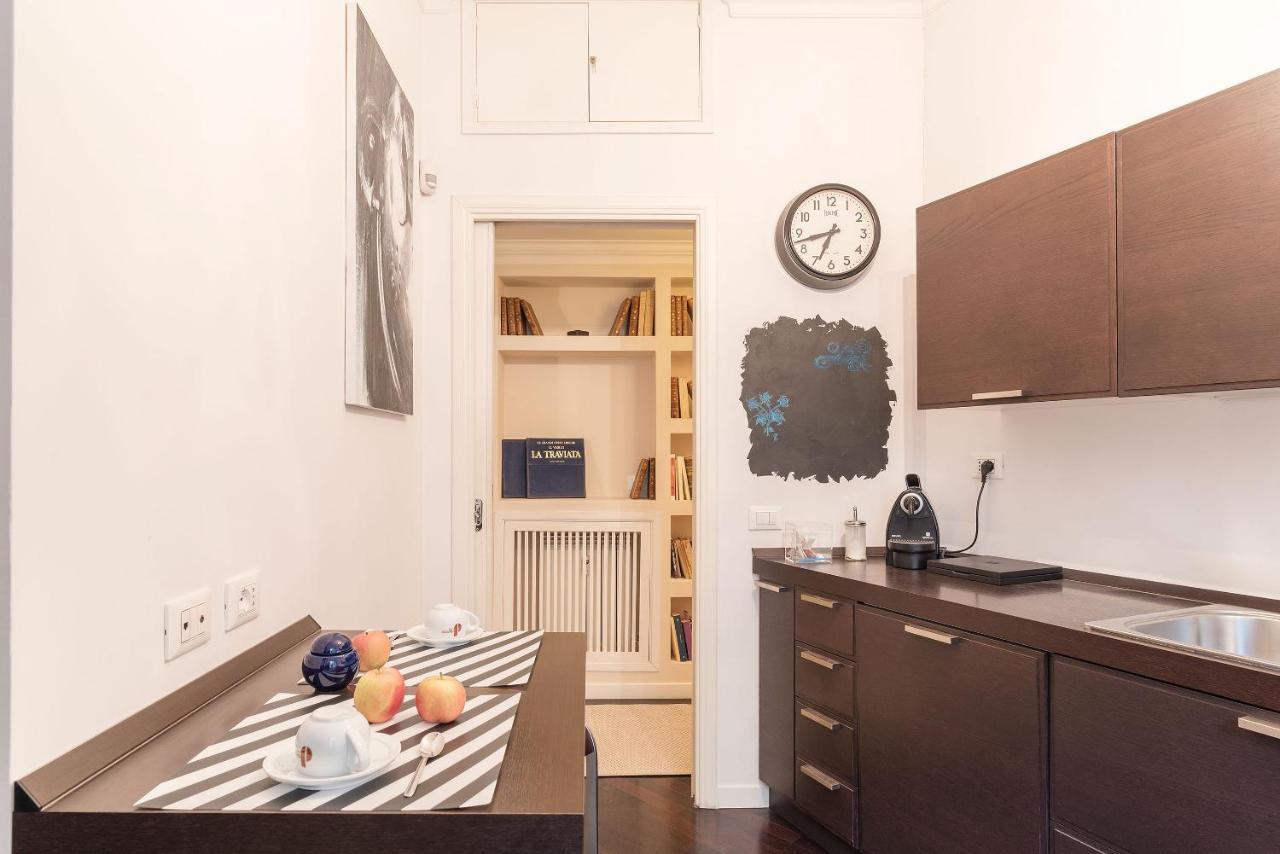 Apartment Mazzini Stylish 6pax