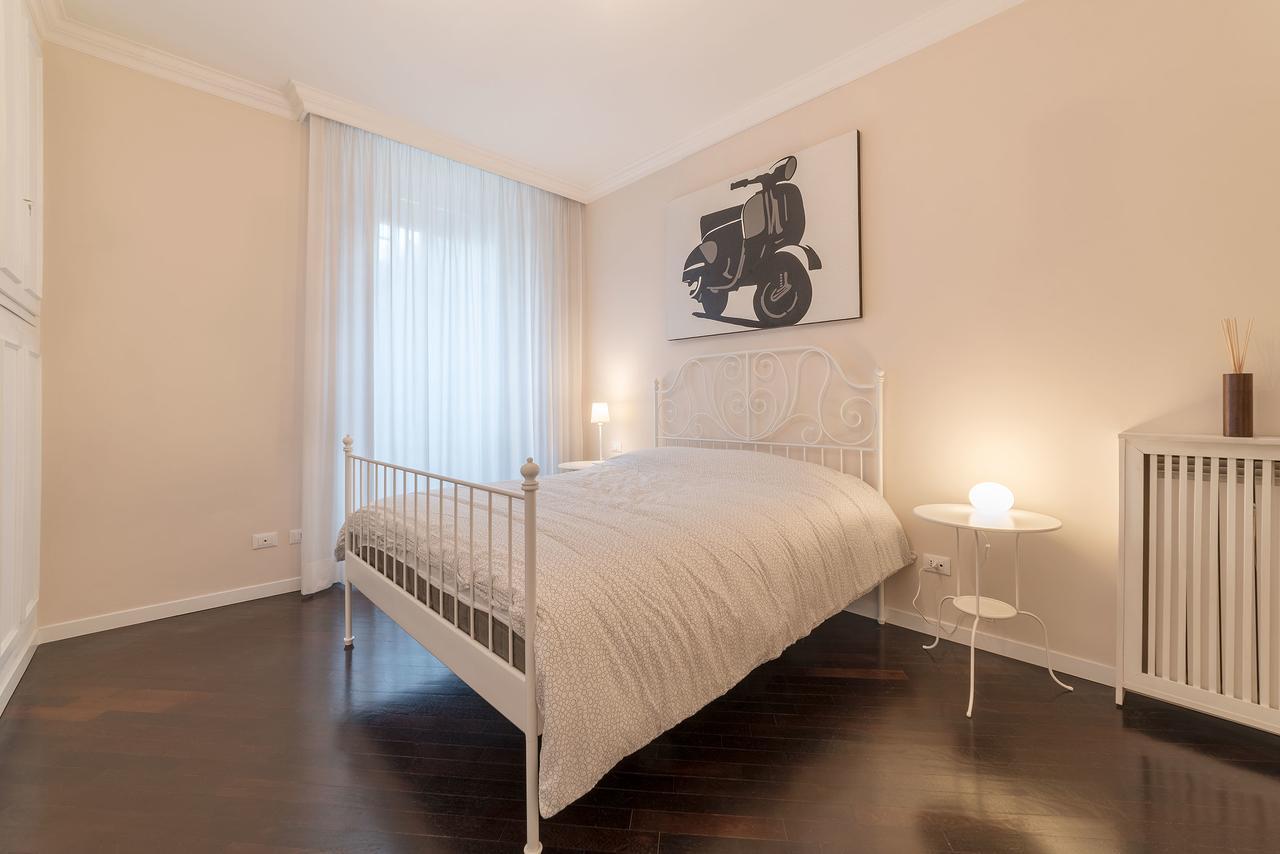 Apartment Mazzini Stylish 6pax *