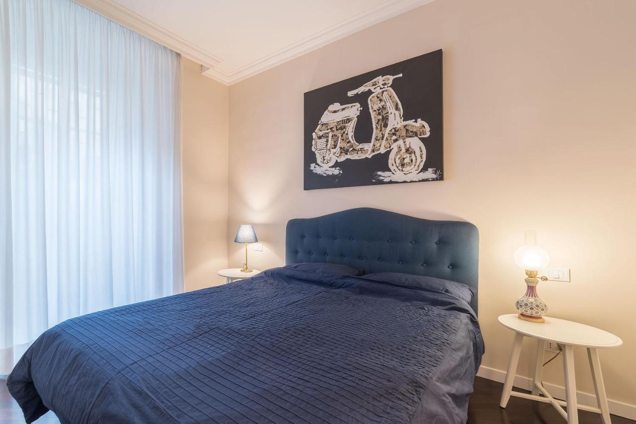 Mazzini Stylish 6pax Apartment Rom