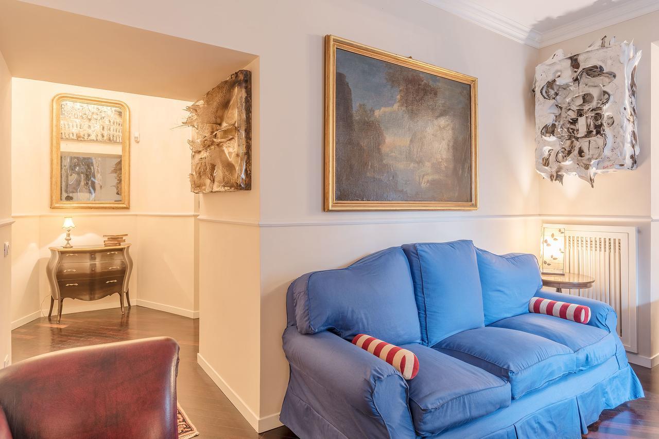 Mazzini Stylish 6pax Apartment Rom