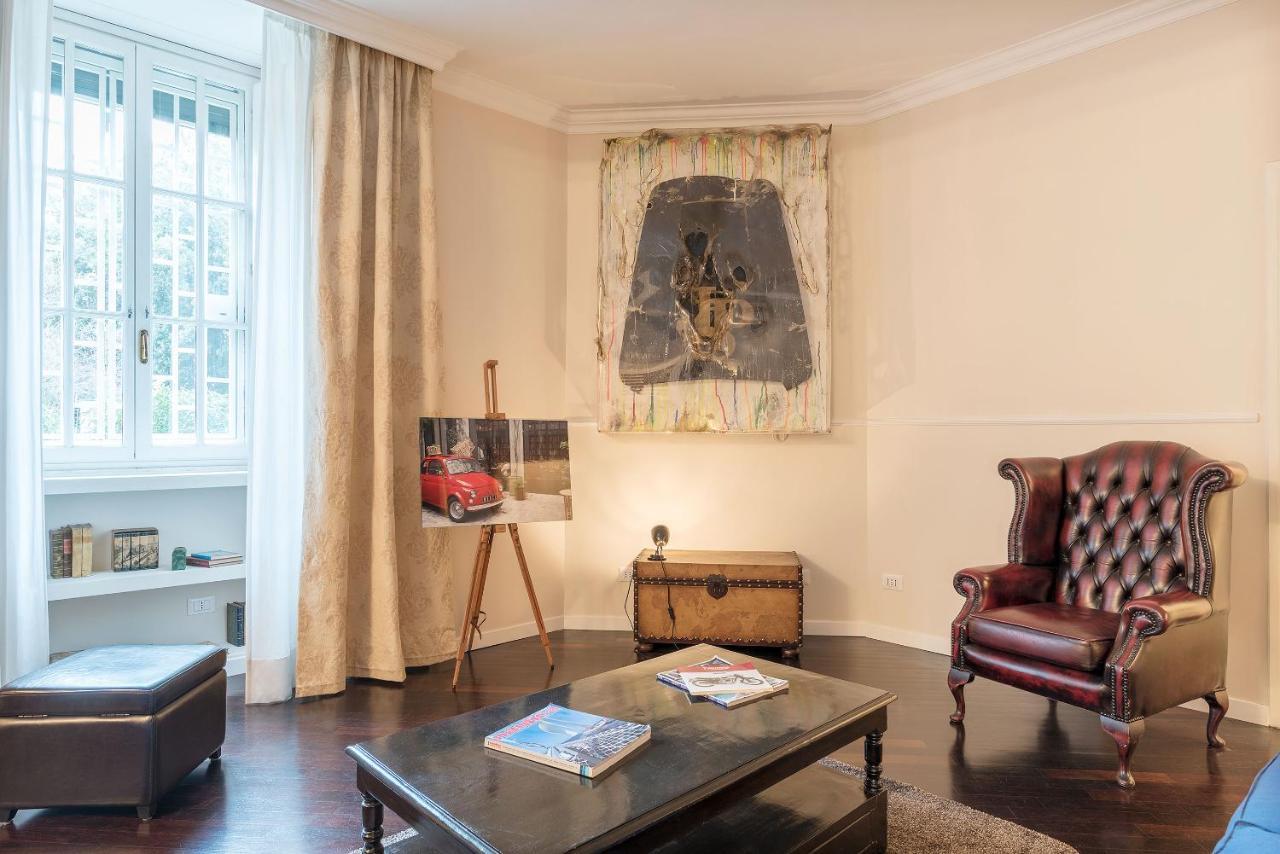 Mazzini Stylish 6pax Apartment