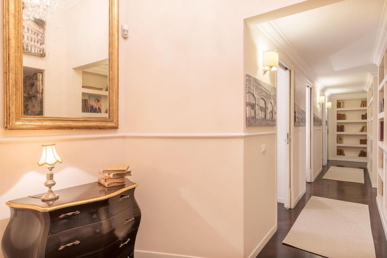 Mazzini Stylish 6pax Rom
