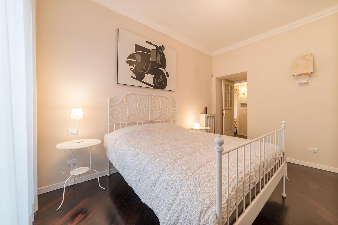 Mazzini Stylish 6pax Apartment *