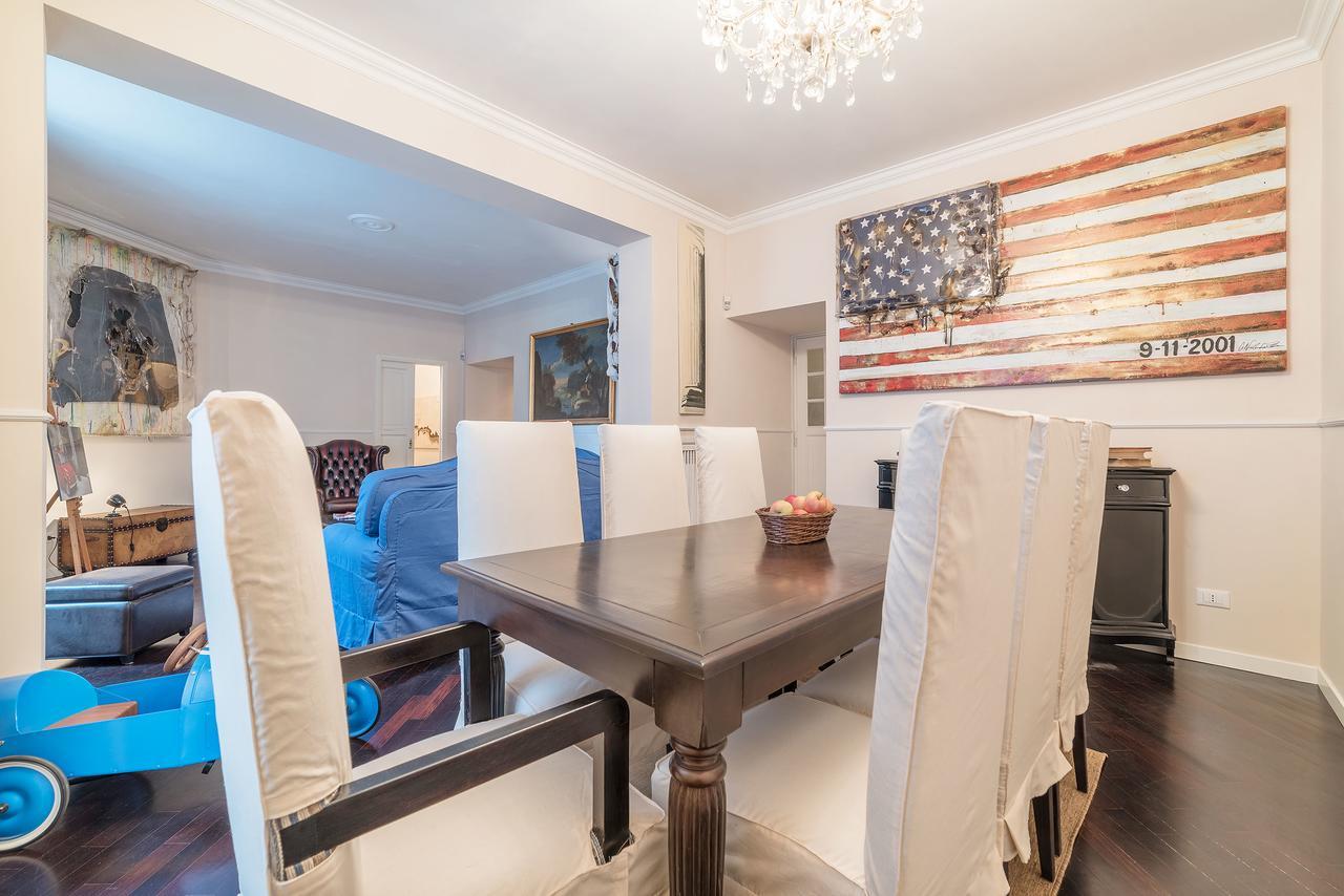 Mazzini Stylish 6pax Rom
