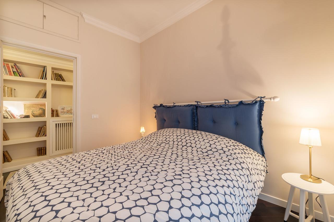Mazzini Stylish 6pax Apartment Rom